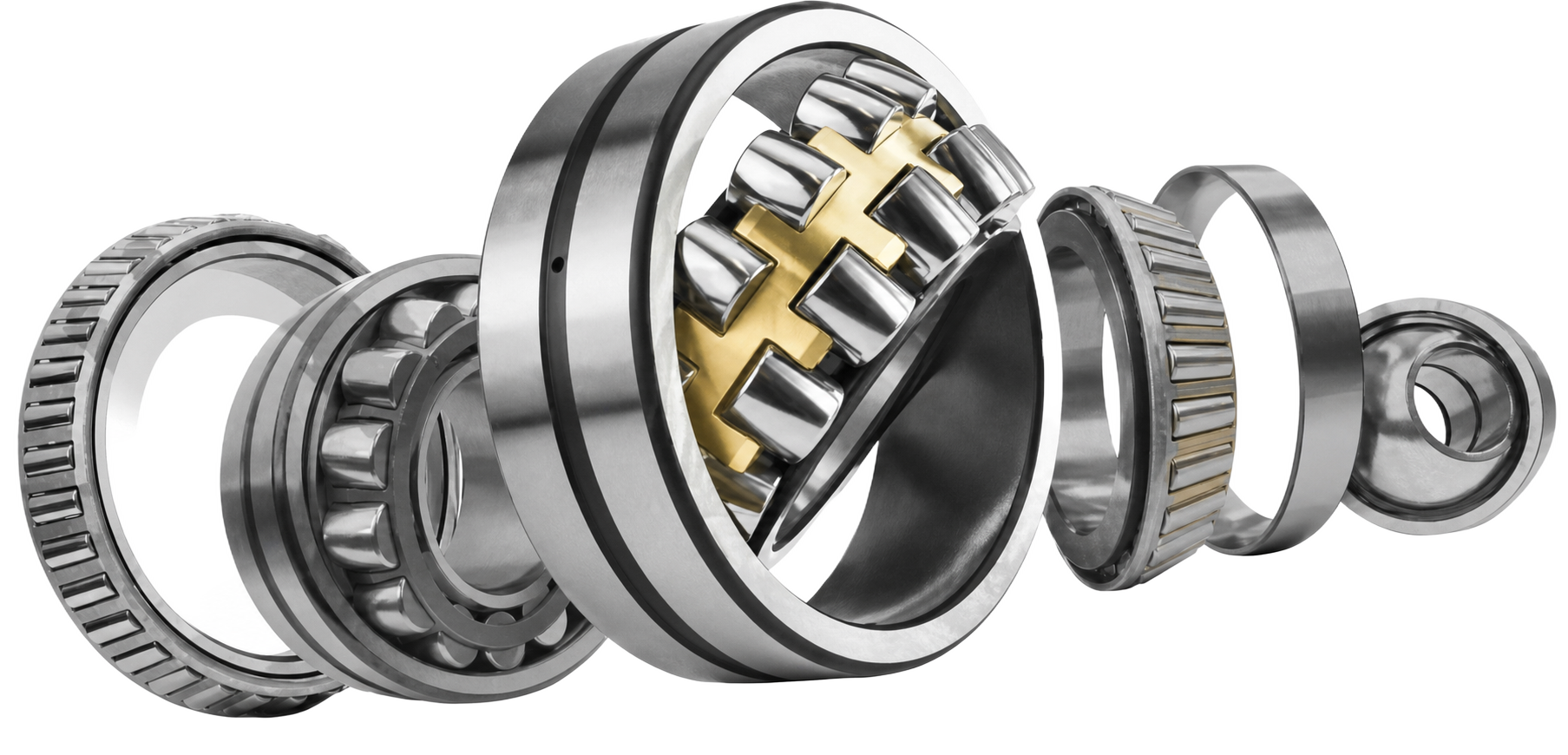 5692221850, 569-22-21850 Bearing Komatsu