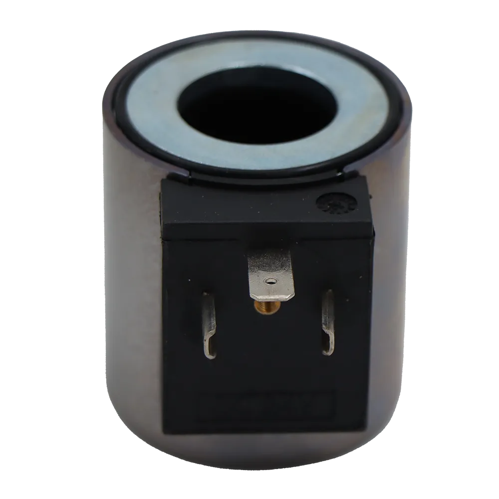 58010393 COIL PUTZMEISTER image 3