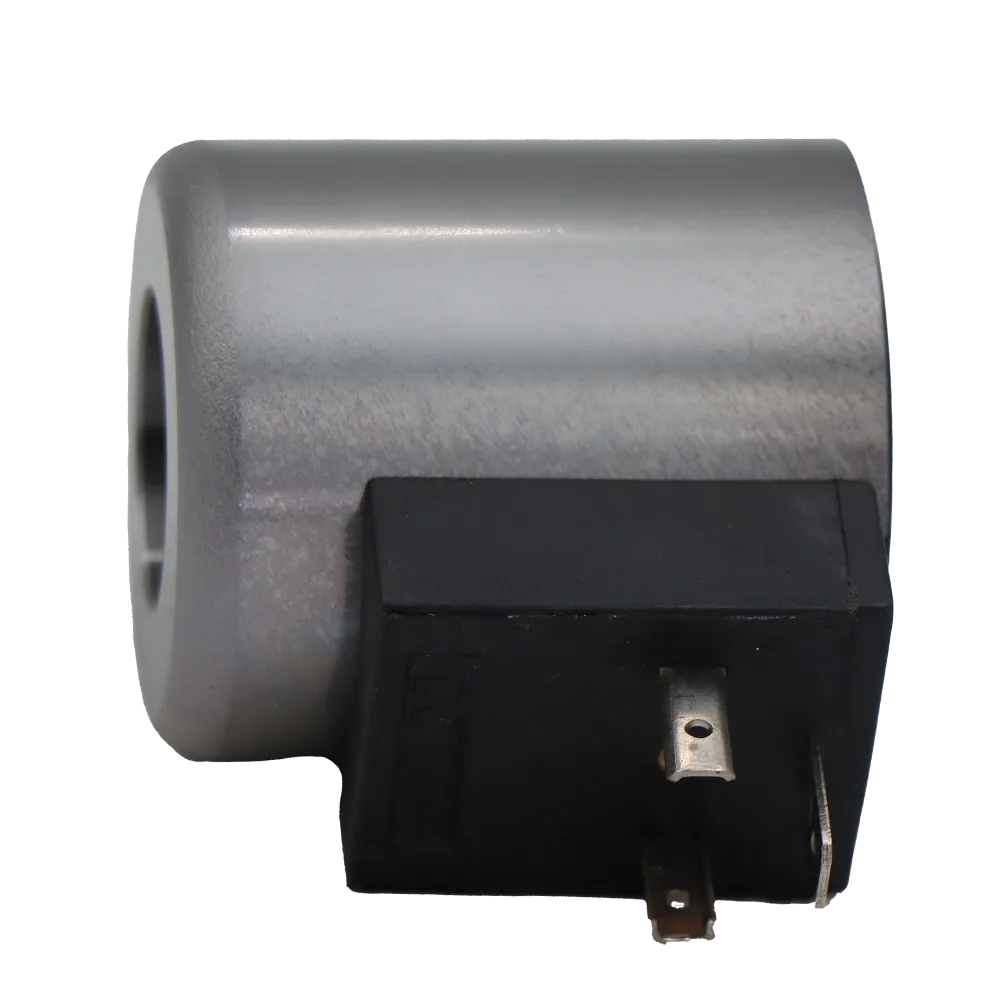 58010393 COIL PUTZMEISTER image 4