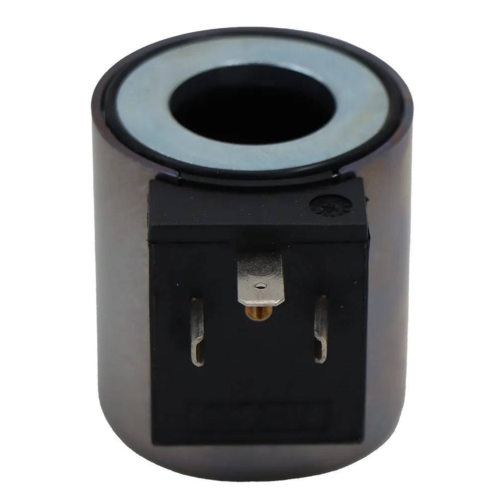 58010393 COIL PUTZMEISTER image 5