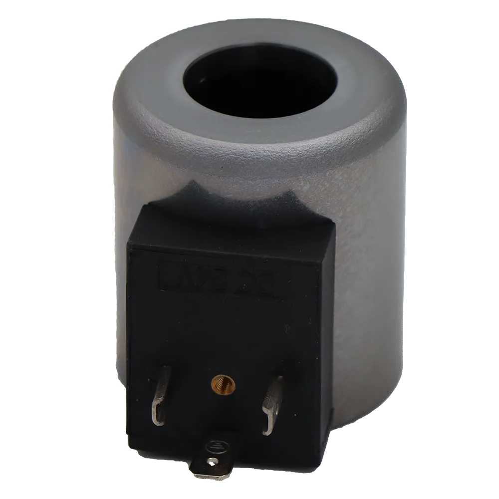 58010393 COIL PUTZMEISTER image 6
