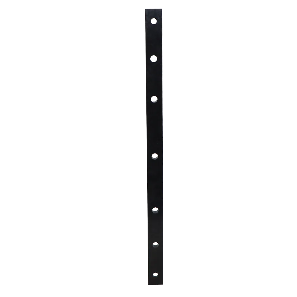 58986 WEAR PLATE DURAMIDE VOLVO image 2