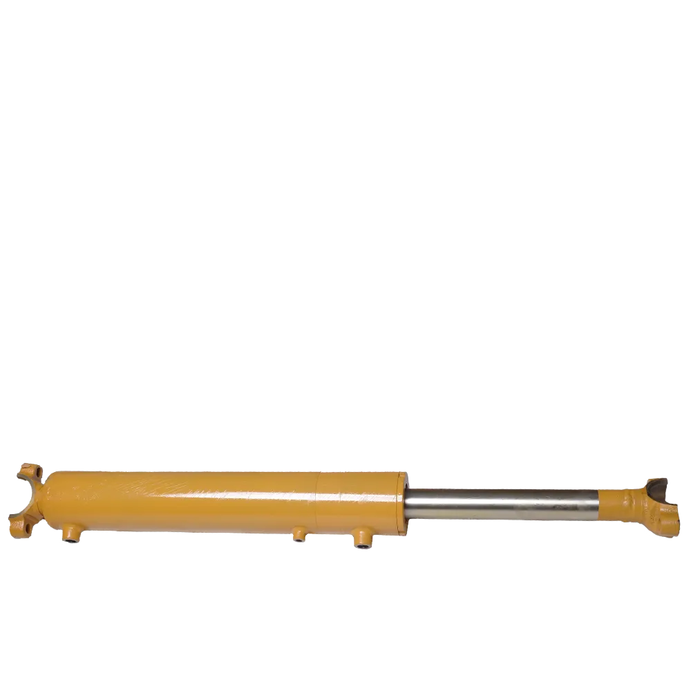 5912900040, 59129-00040 CENTER SHIFT CYLINDER MITSUBISHI image 2