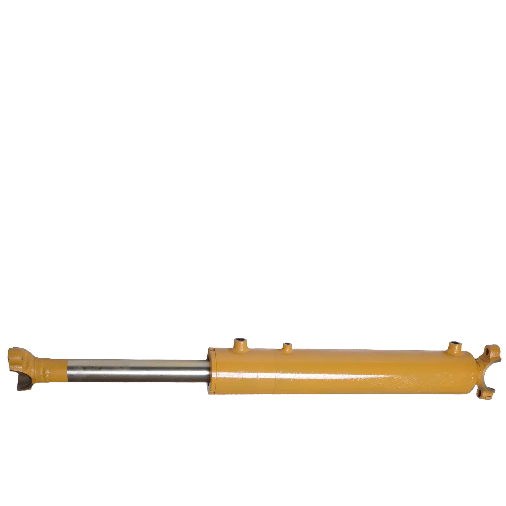 5912900040, 59129-00040 CENTER SHIFT CYLINDER MITSUBISHI image 4