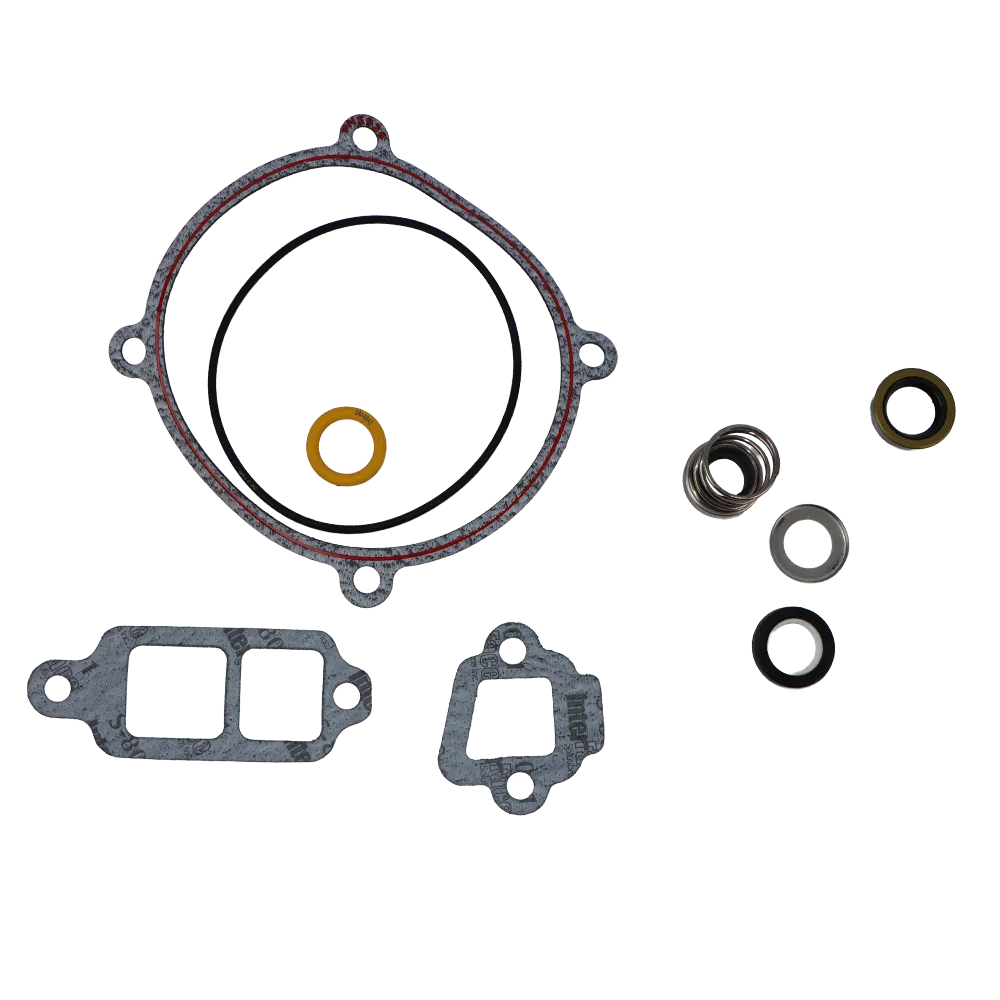 5P8771, 5P-8771 Water Pump Gasket Kit Caterpillar
