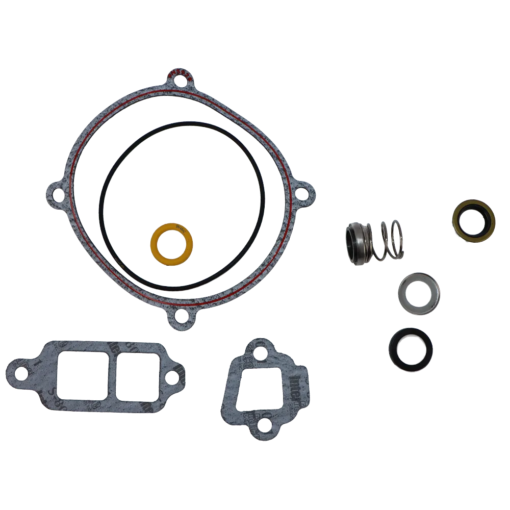 5P8771, 5P-8771 Water Pump Gasket Kit Caterpillar image 3