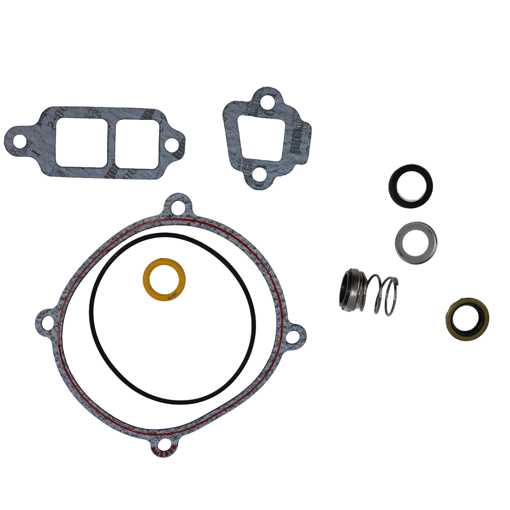 5P8771, 5P-8771 Water Pump Gasket Kit Caterpillar image 4