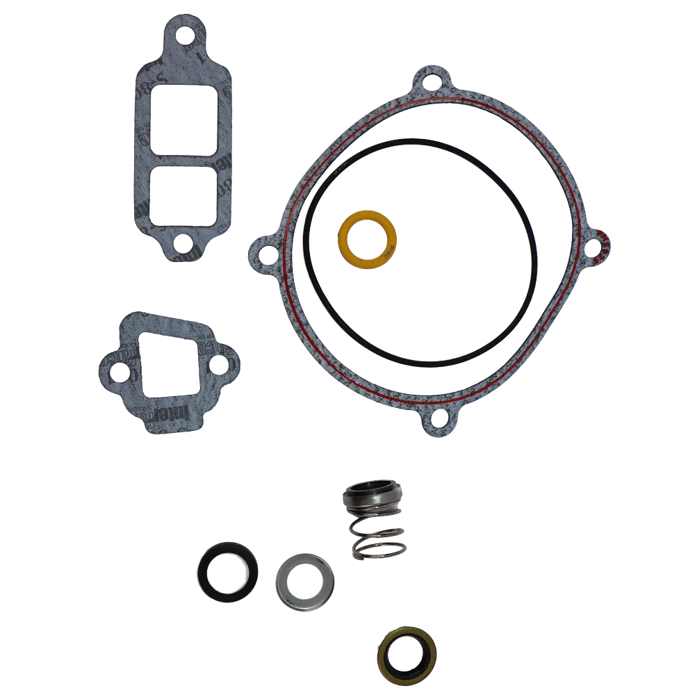 5P8771, 5P-8771 Water Pump Gasket Kit Caterpillar image 5
