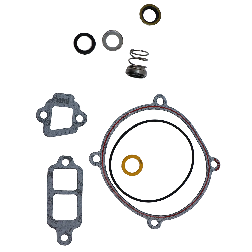 5P8771, 5P-8771 Water Pump Gasket Kit Caterpillar image 6