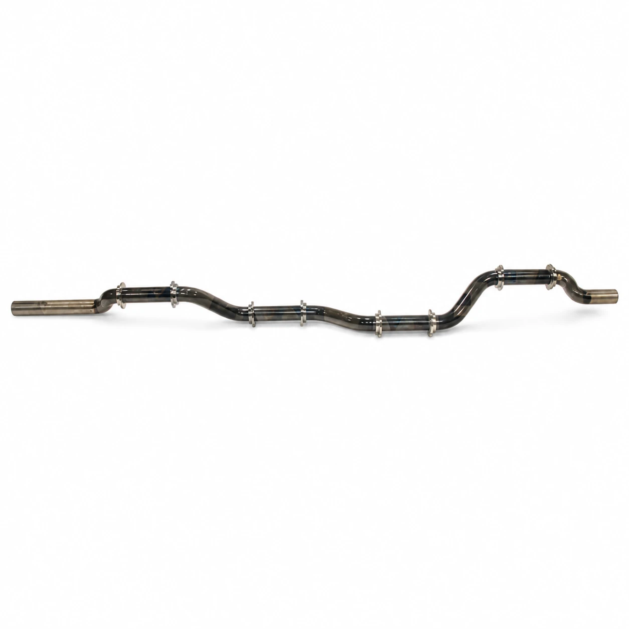600091 Straw Walker Shaft Crankshaft — Claas Compatible