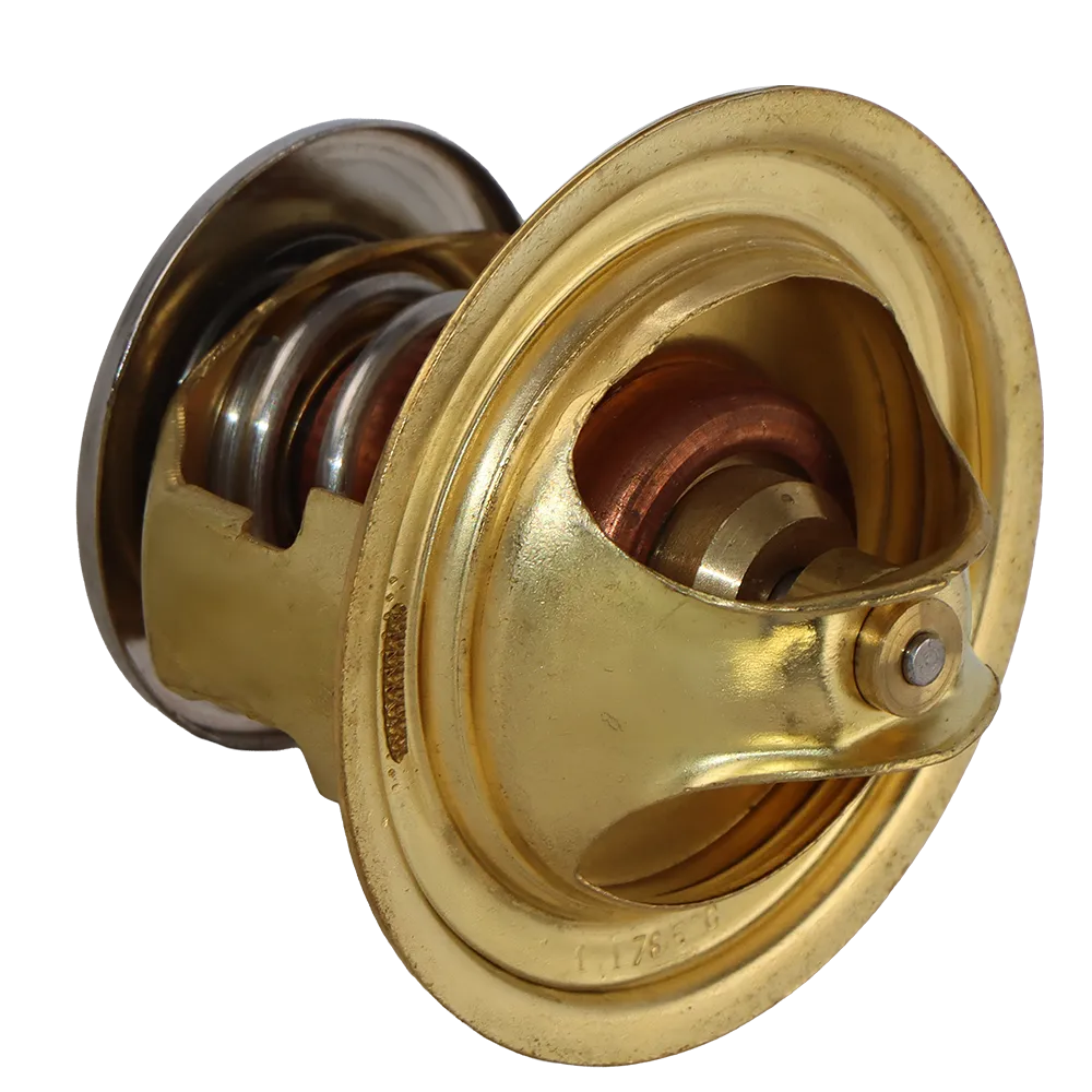 6004216310, 600-421-6310 THERMOSTAT KOMATSU image 4