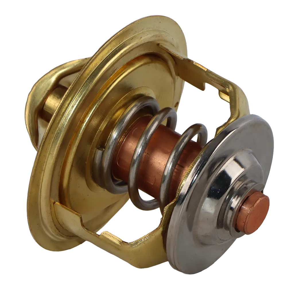 6004216310, 600-421-6310 THERMOSTAT KOMATSU image 2
