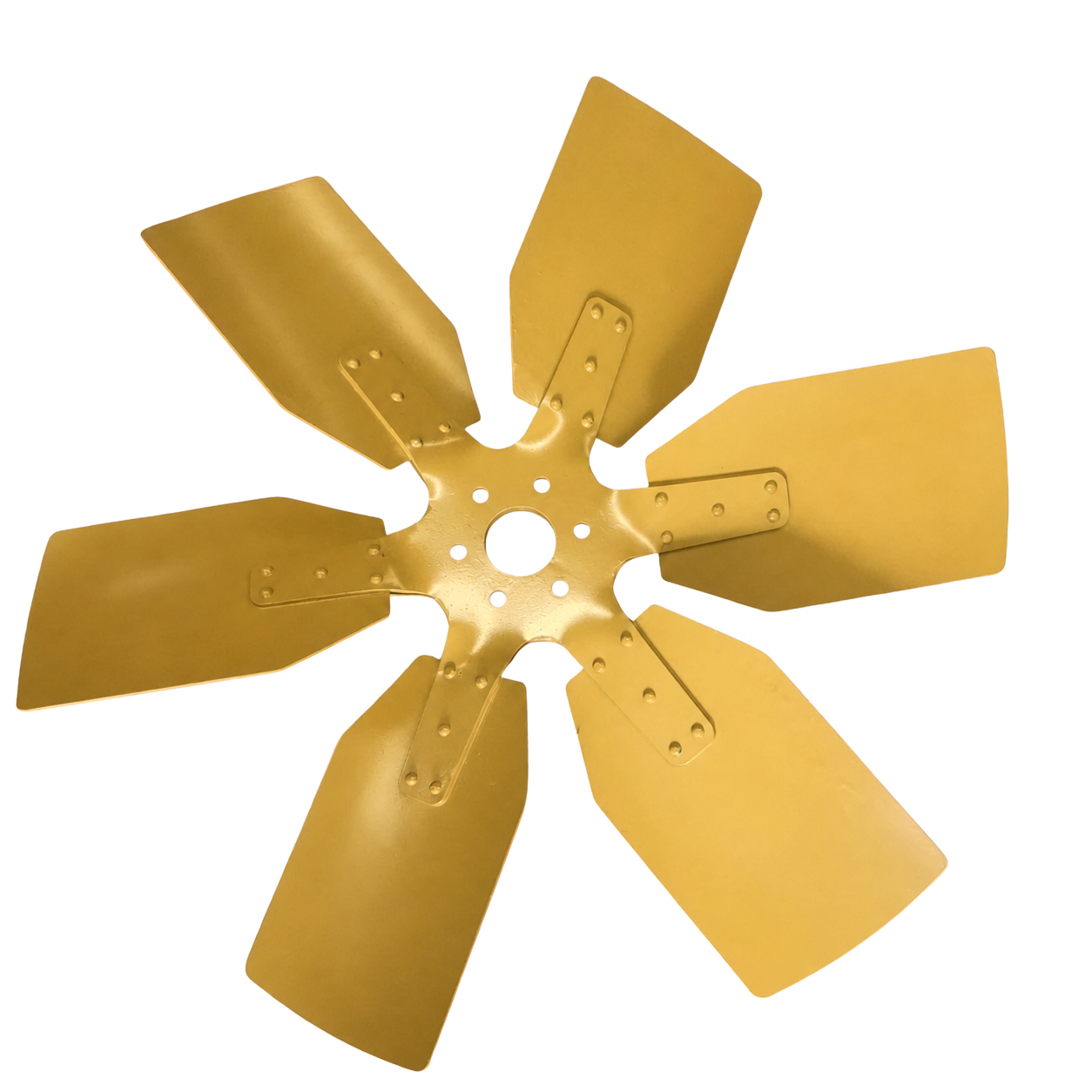 6006330851, 600-633-0851 Fan Komatsu
