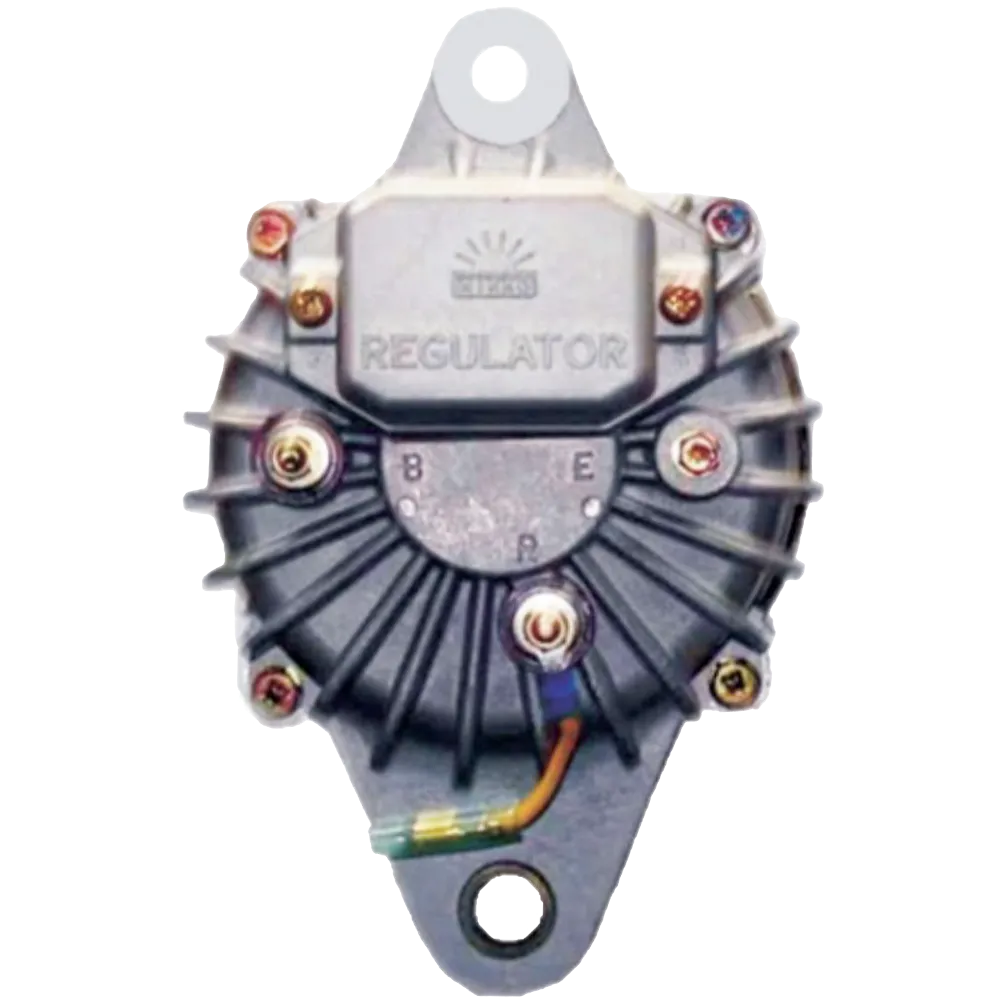600-821-3350, 6008213350 ALTERNATOR image 3