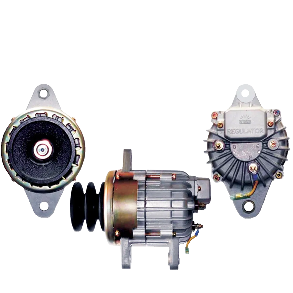 600-821-3350, 6008213350 ALTERNATOR image 4