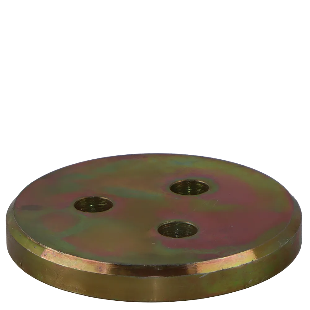 6036900300, 60369-00300 Swivel Joint Plate Mitsubishi