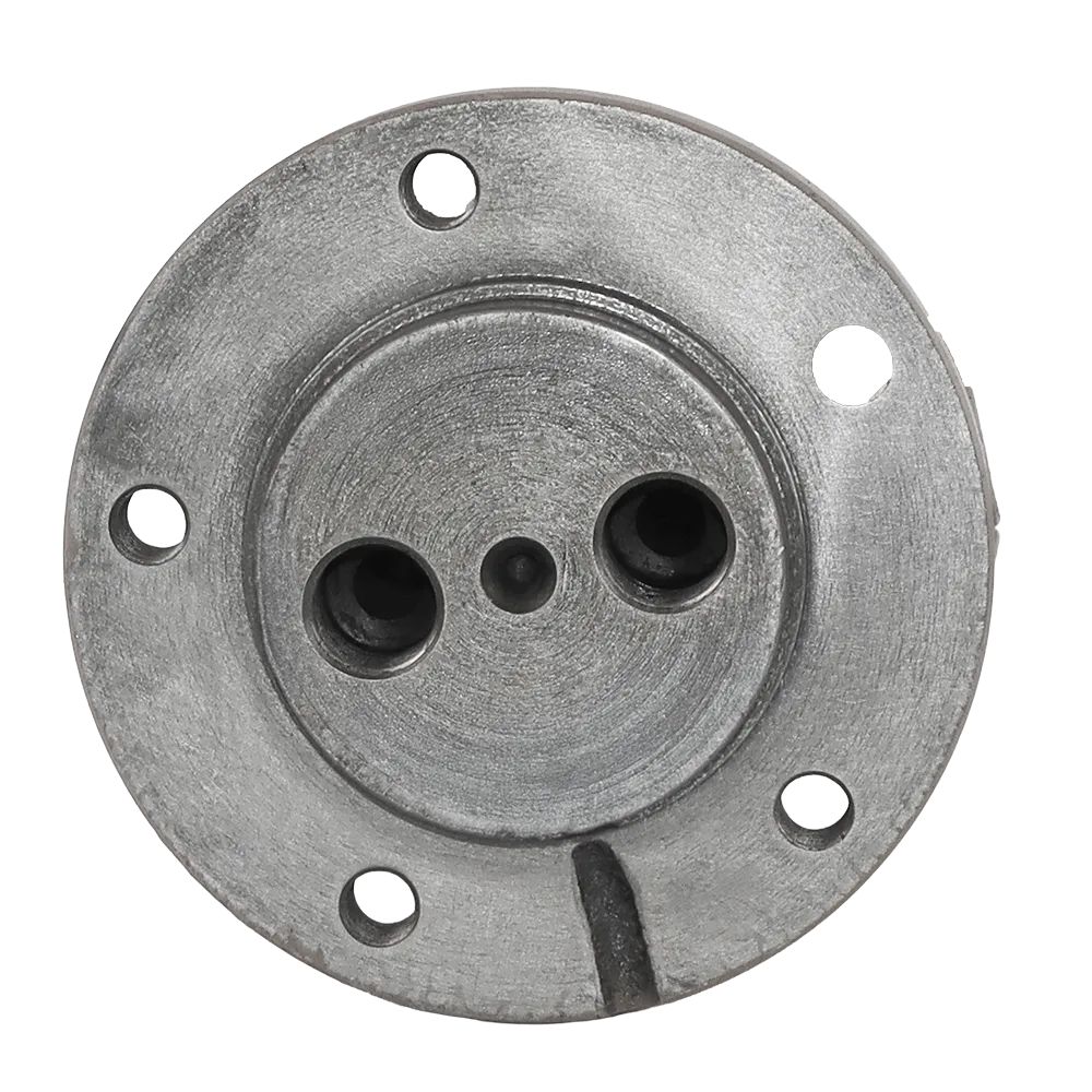 6036910010, 60369-10010 JOINT ASSY SWIVEL MITSUBISHI image 7