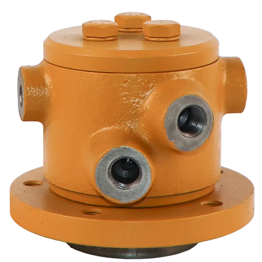 6036910010, 60369-10010 JOINT ASSY SWIVEL MITSUBISHI