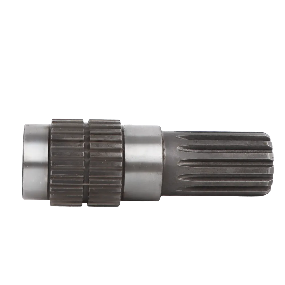 6042500600, 60425-00600 SHAFT INPUT MITSUBISHI image 4