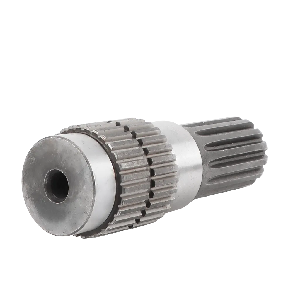 6042500600, 60425-00600 SHAFT INPUT MITSUBISHI image 6