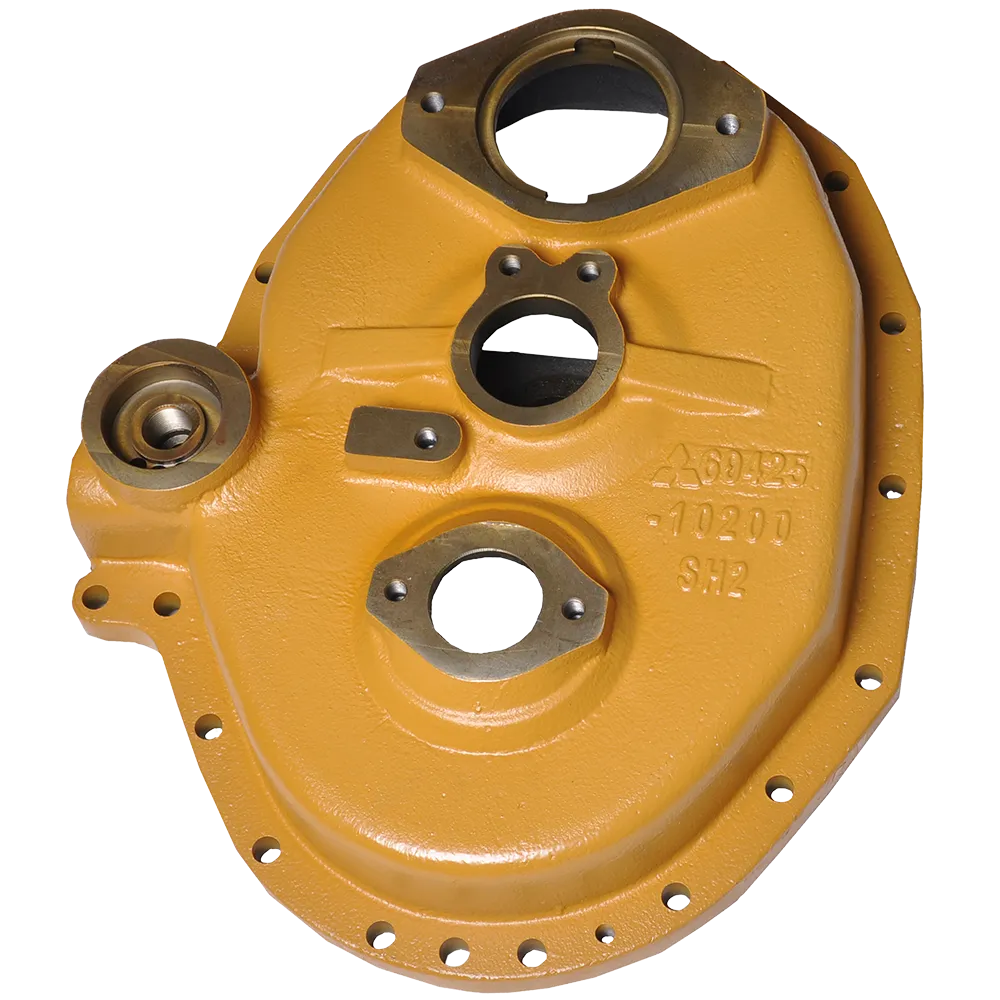 6042510200, 60425-10200 COVER INPUT MITSUBISHI