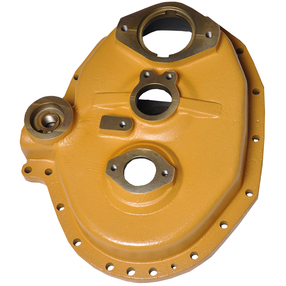 6042530201, 60425-30201 COVER INPUT MITSUBISHI