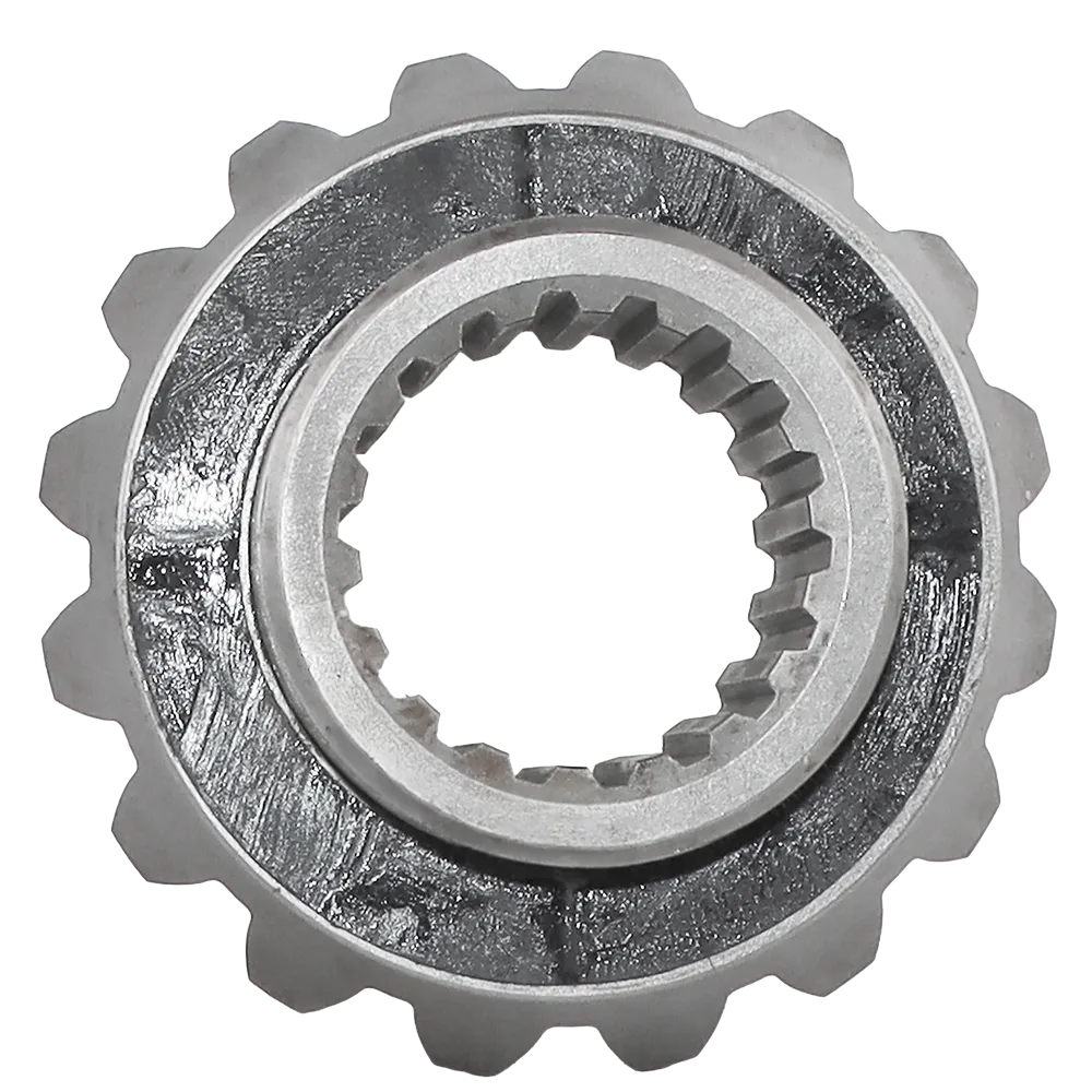 6043200300, 60432-00300 GEAR MITSUBISHI image 5