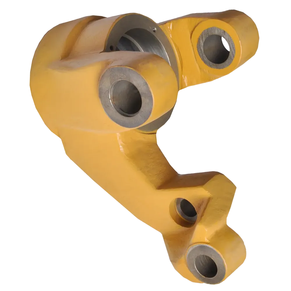 6044110700, 60441-10700 ARM STEERING R.H. MITSUBISHI image 2