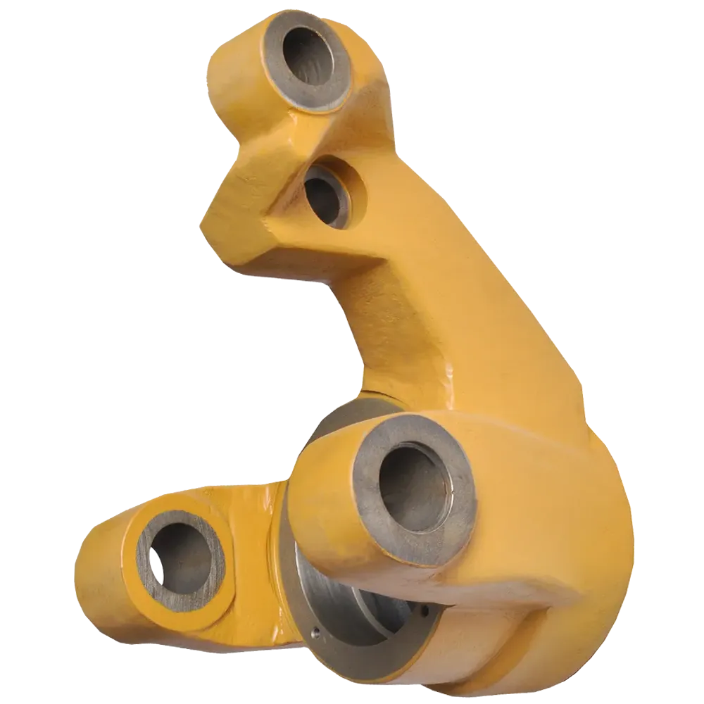 6044110700, 60441-10700 ARM STEERING R.H. MITSUBISHI image 3