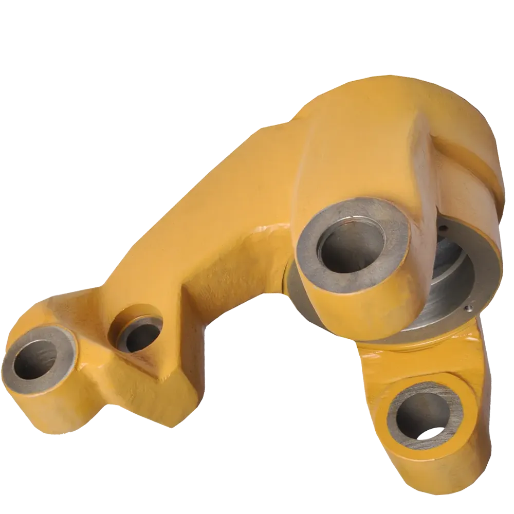 6044110700, 60441-10700 ARM STEERING R.H. MITSUBISHI image 4