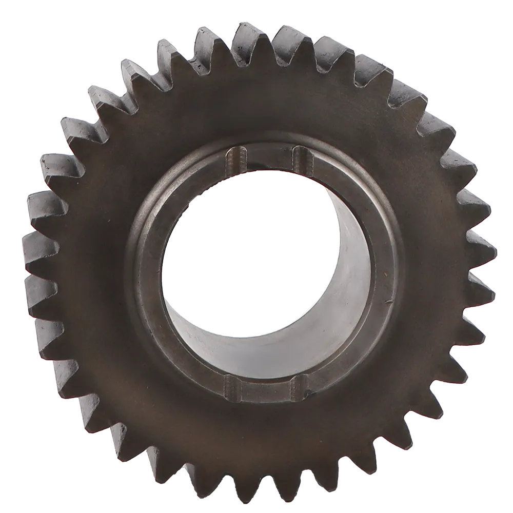 6063110700, 60631-10700 GEAR MITSUBISHI image 2