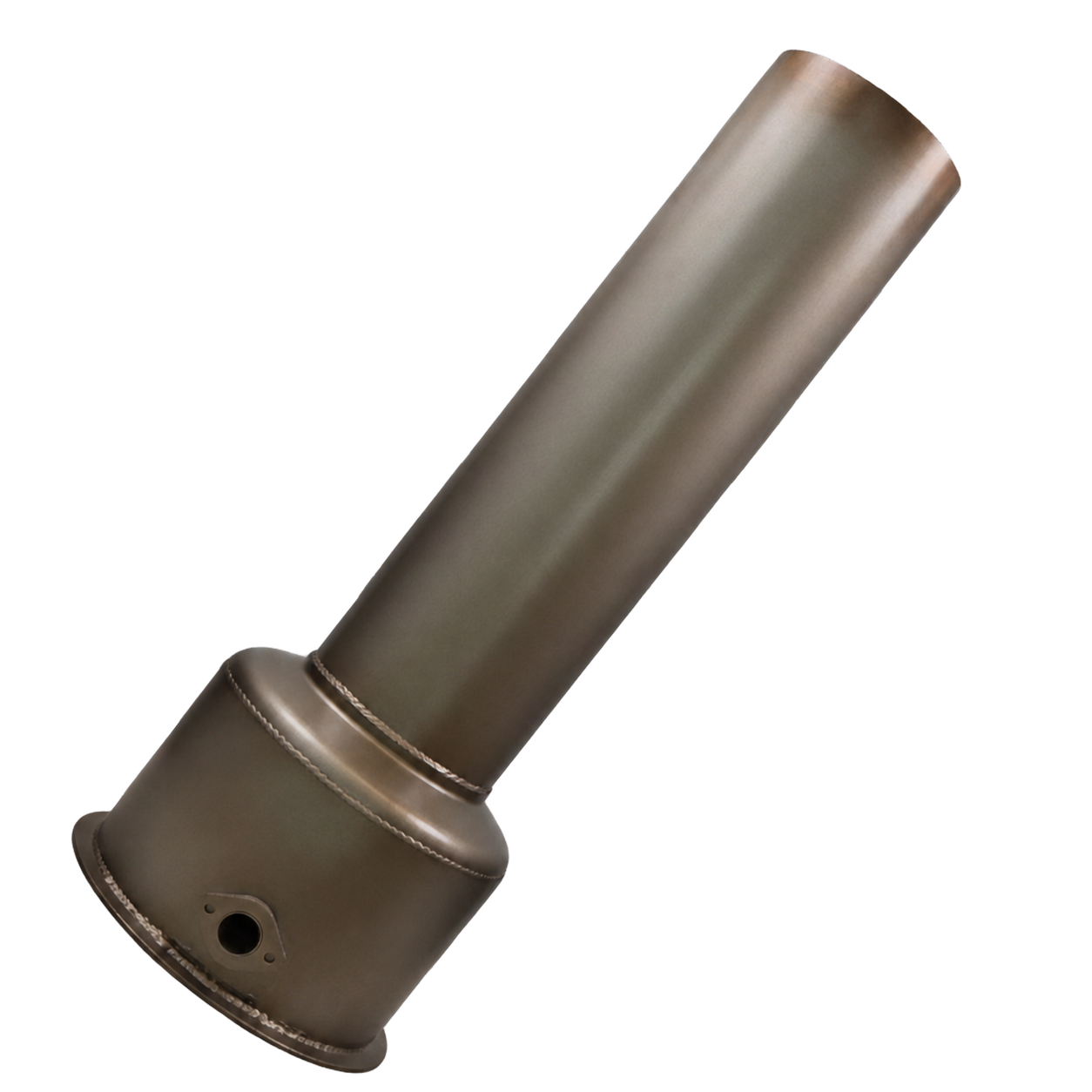 6127115424, 6127-11-5424 Pipe Komatsu