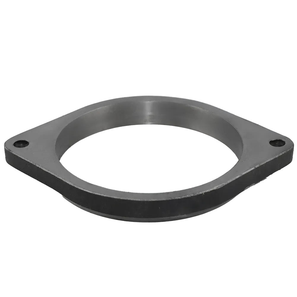 6127115440, 6127-11-5440 Flange Komatsu image 2