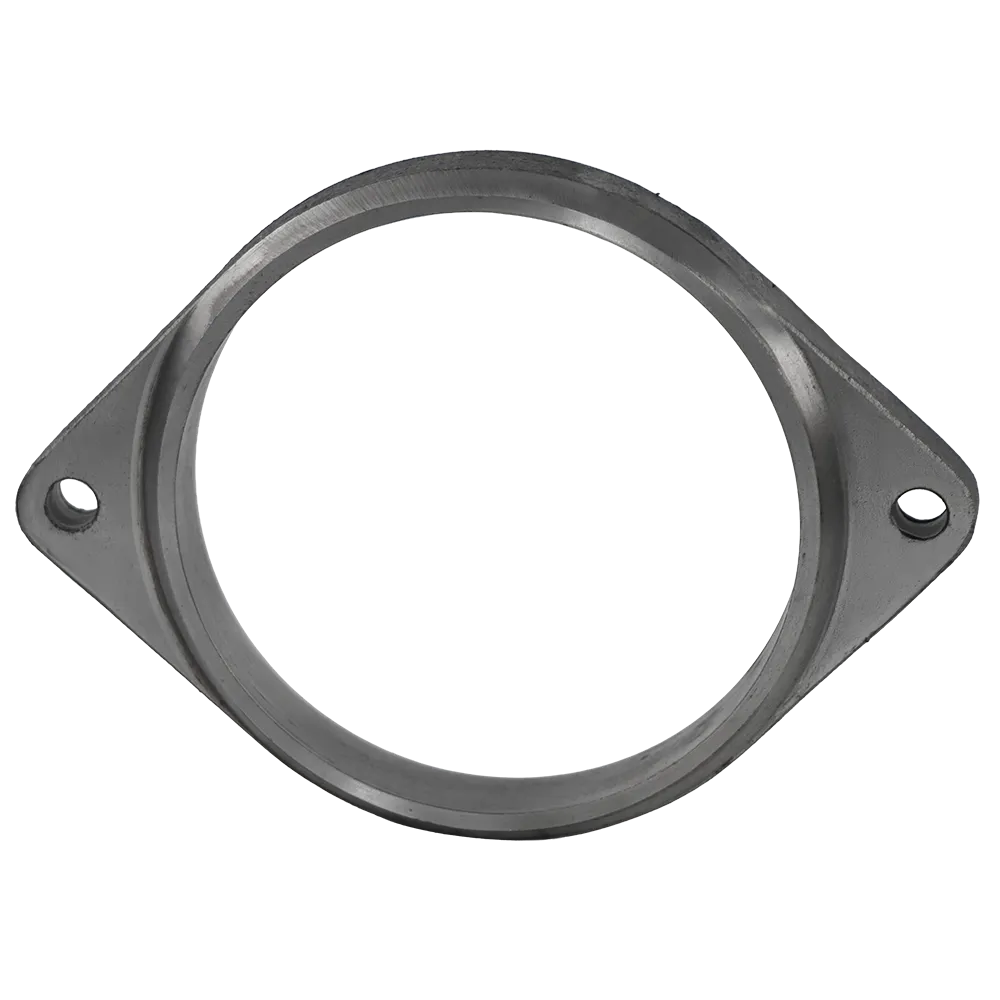 6127115440, 6127-11-5440 Flange Komatsu image 3