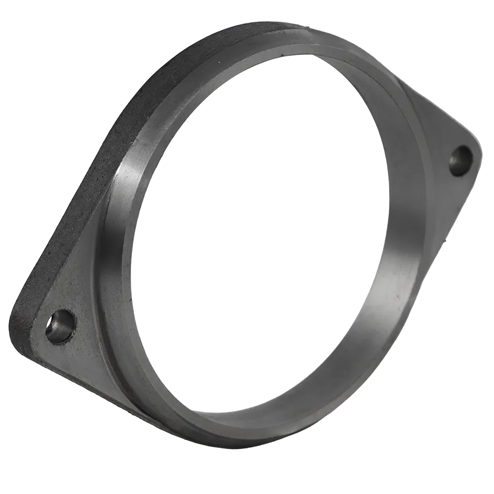 6127115440, 6127-11-5440 Flange Komatsu image 4