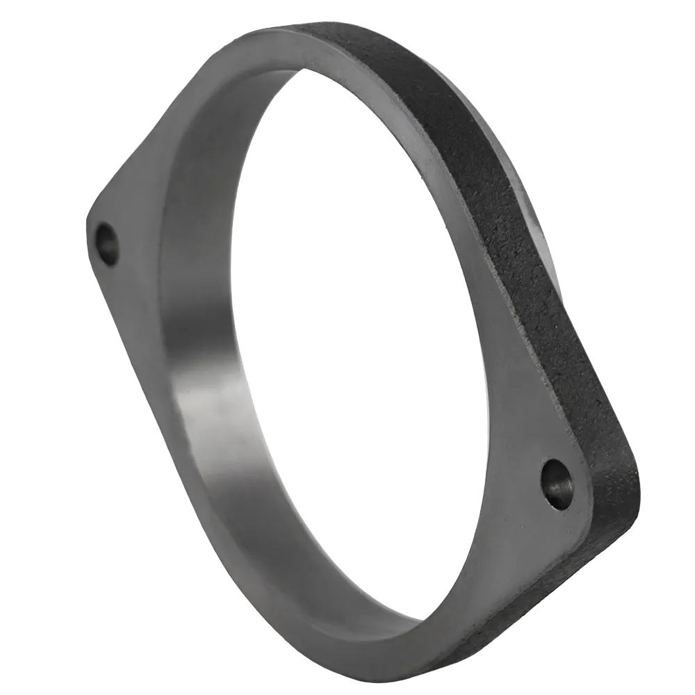 6127115440, 6127-11-5440 Flange Komatsu image 6