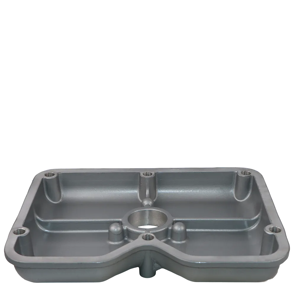6127118121, 6127-11-8121 Cover Komatsu