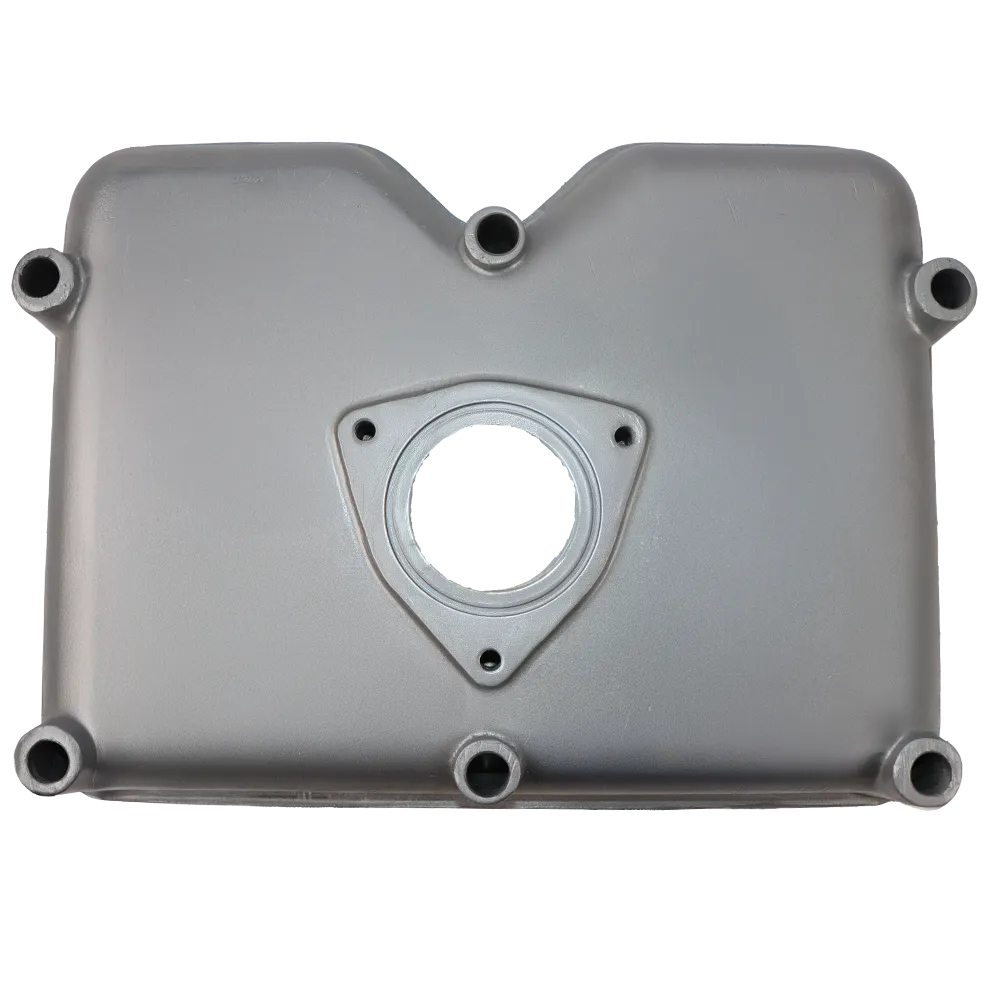 6127118121, 6127-11-8121 Cover Komatsu image 4