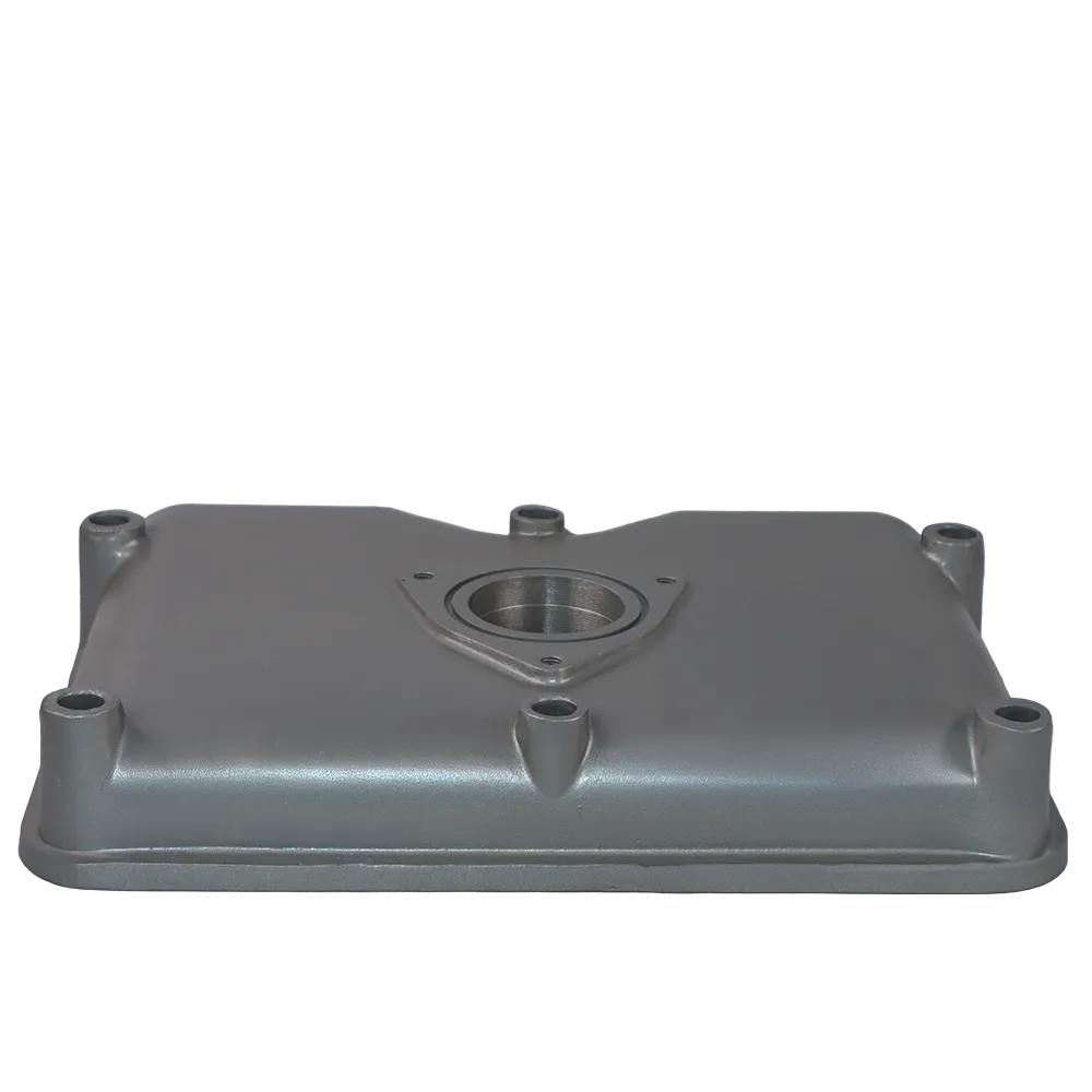 6127118122, 6127-11-8122 Cover Komatsu image 2