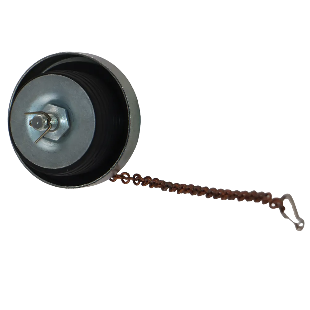 6127217401, 6127-21-7401 Cap Oil Filter Komatsu image 6