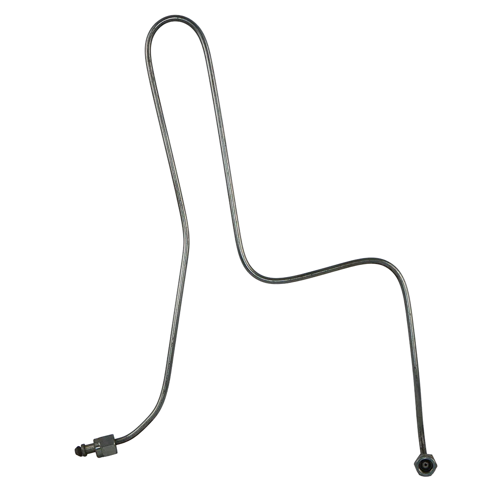 6127515171, 6127-51-5171 Fuel Line Komatsu