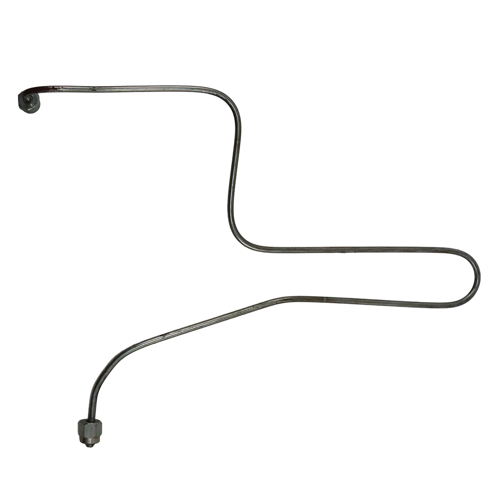 6127515171, 6127-51-5171 Fuel Line Komatsu image 3