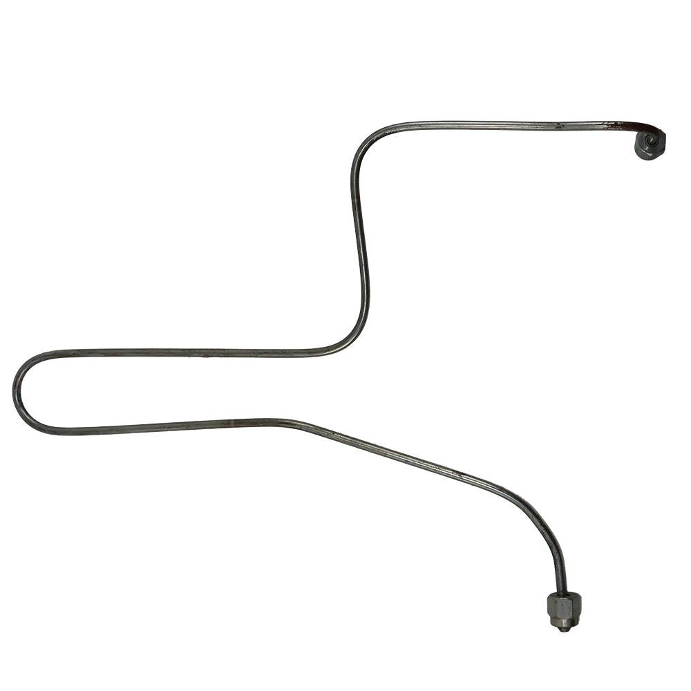 6127515171, 6127-51-5171 Fuel Line Komatsu image 4