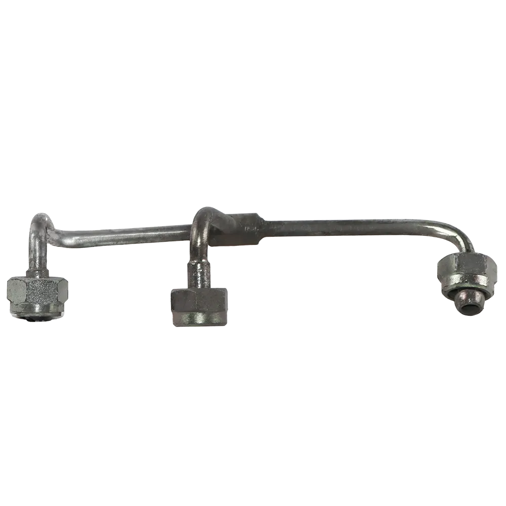 6127517232, 6127-51-7232 Camshaft Lube Pipe Komatsu image 4