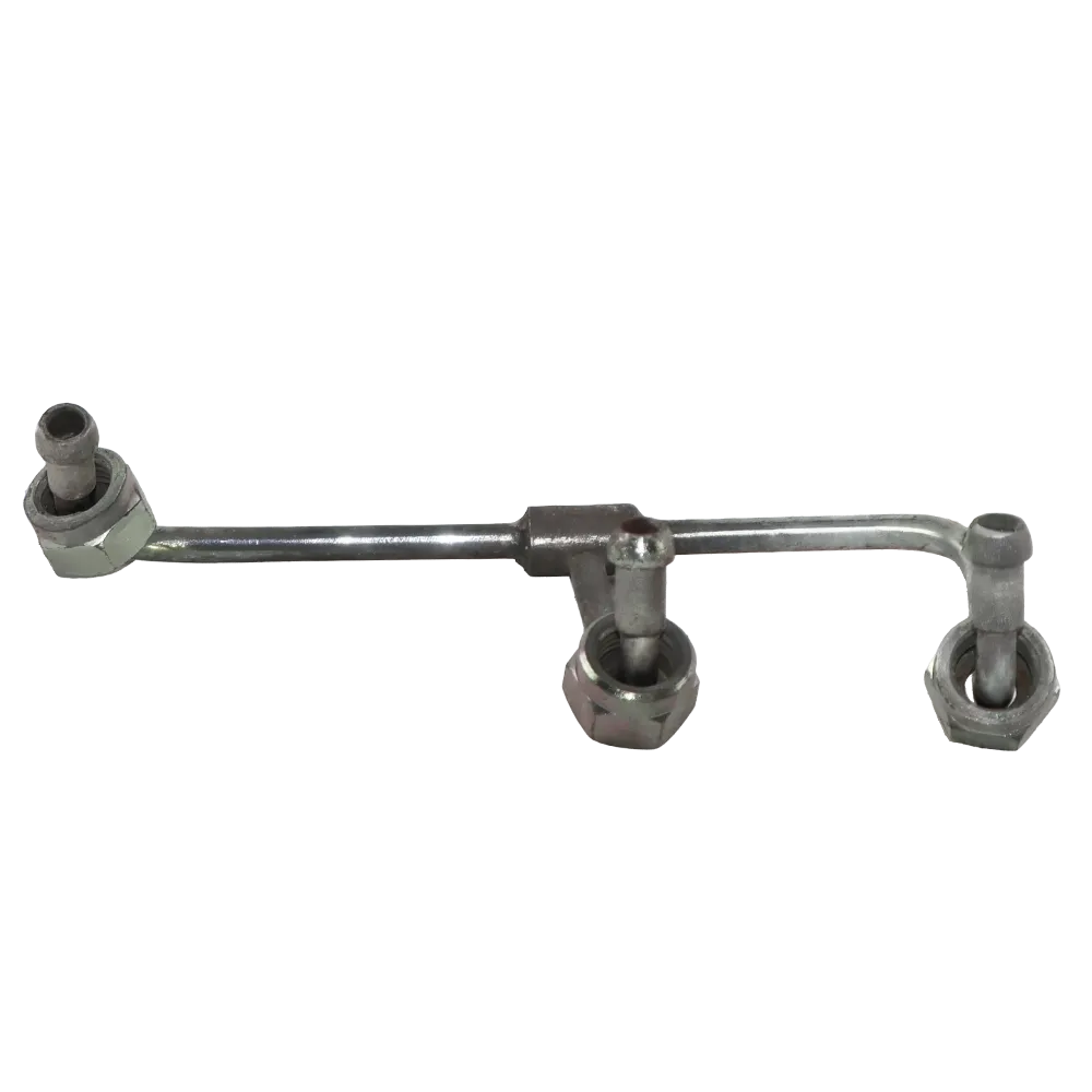 6127517232, 6127-51-7232 Camshaft Lube Pipe Komatsu image 5