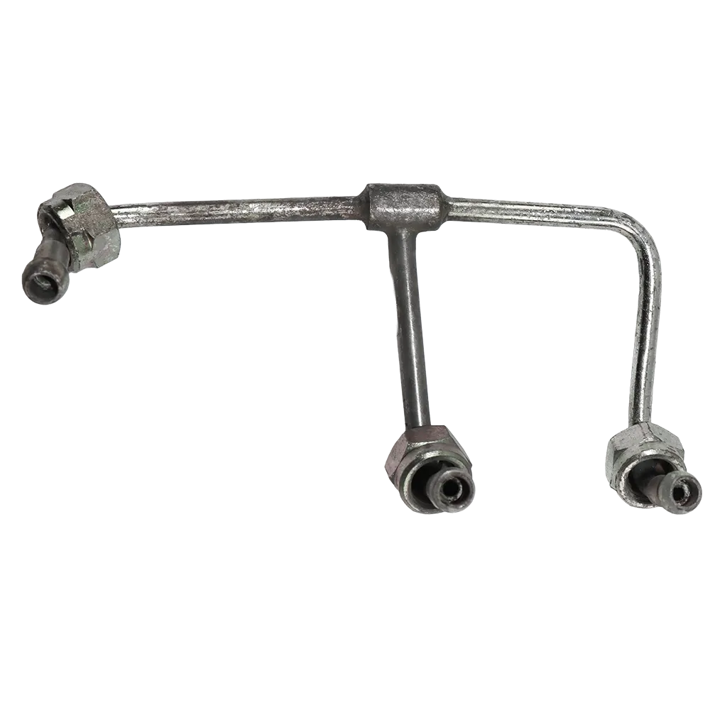 6127517232, 6127-51-7232 Camshaft Lube Pipe Komatsu image 7