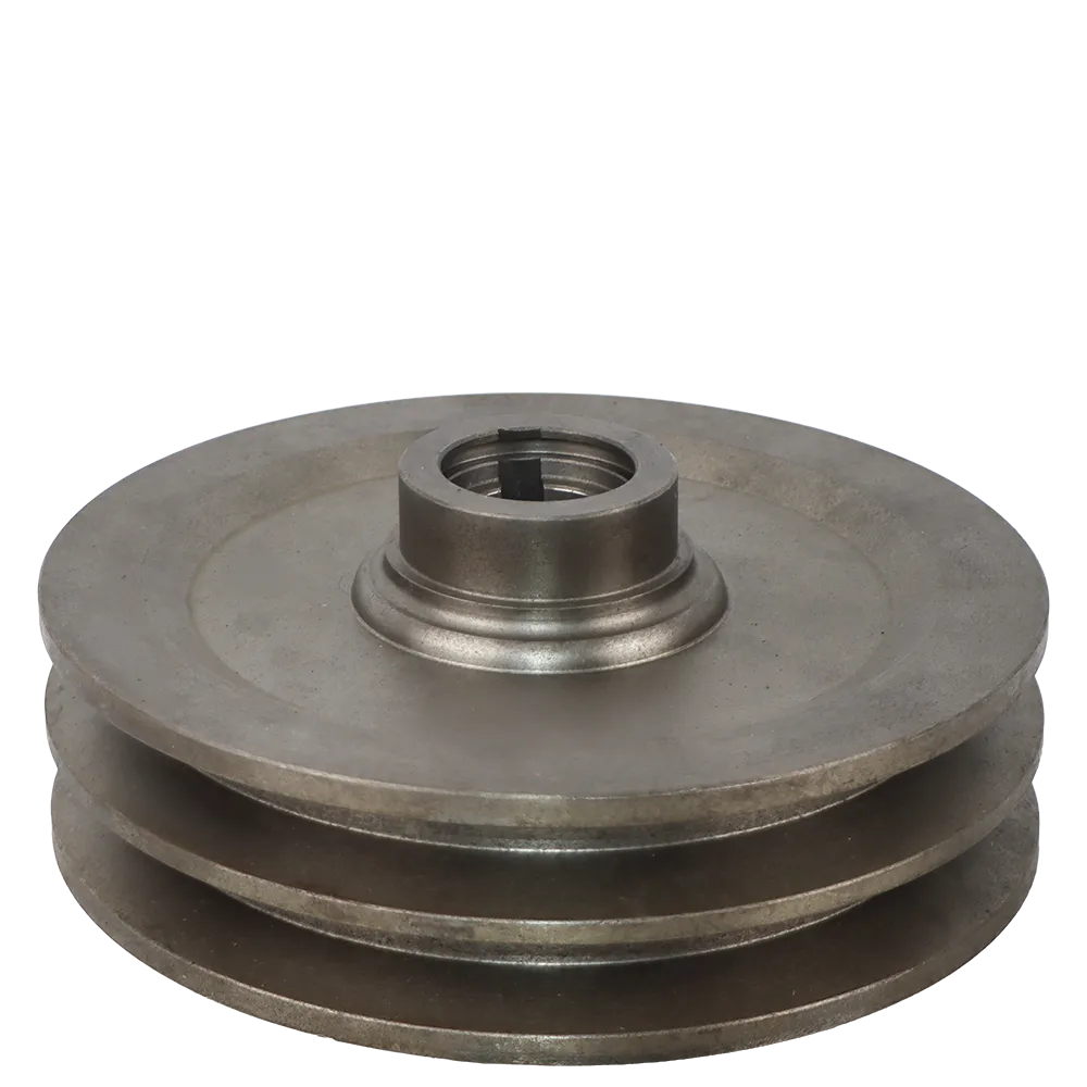 6128613321, 6128-61-3321 Pulley Komatsu