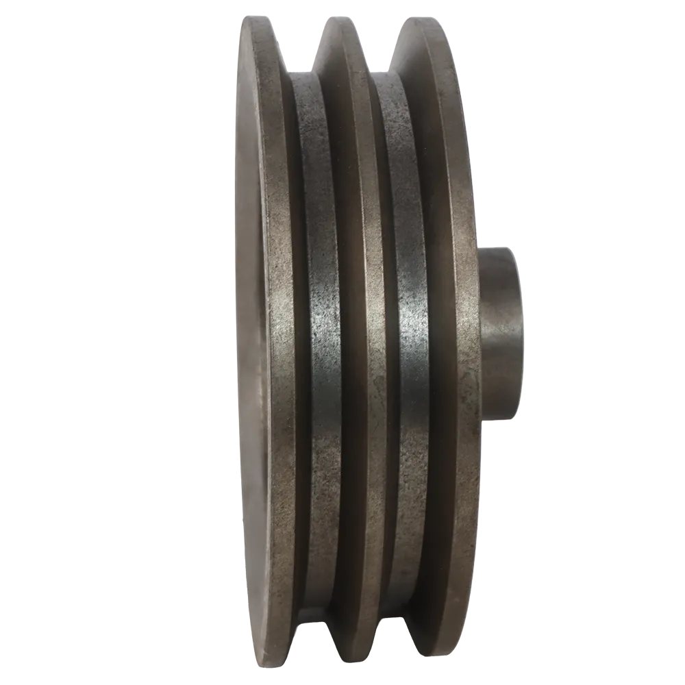 6128613321, 6128-61-3321 Pulley Komatsu image 5