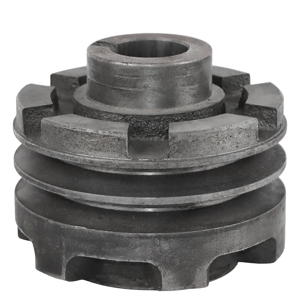 6136311411, 6136-31-1411 PULLEY NON HARDENING KOMATSU