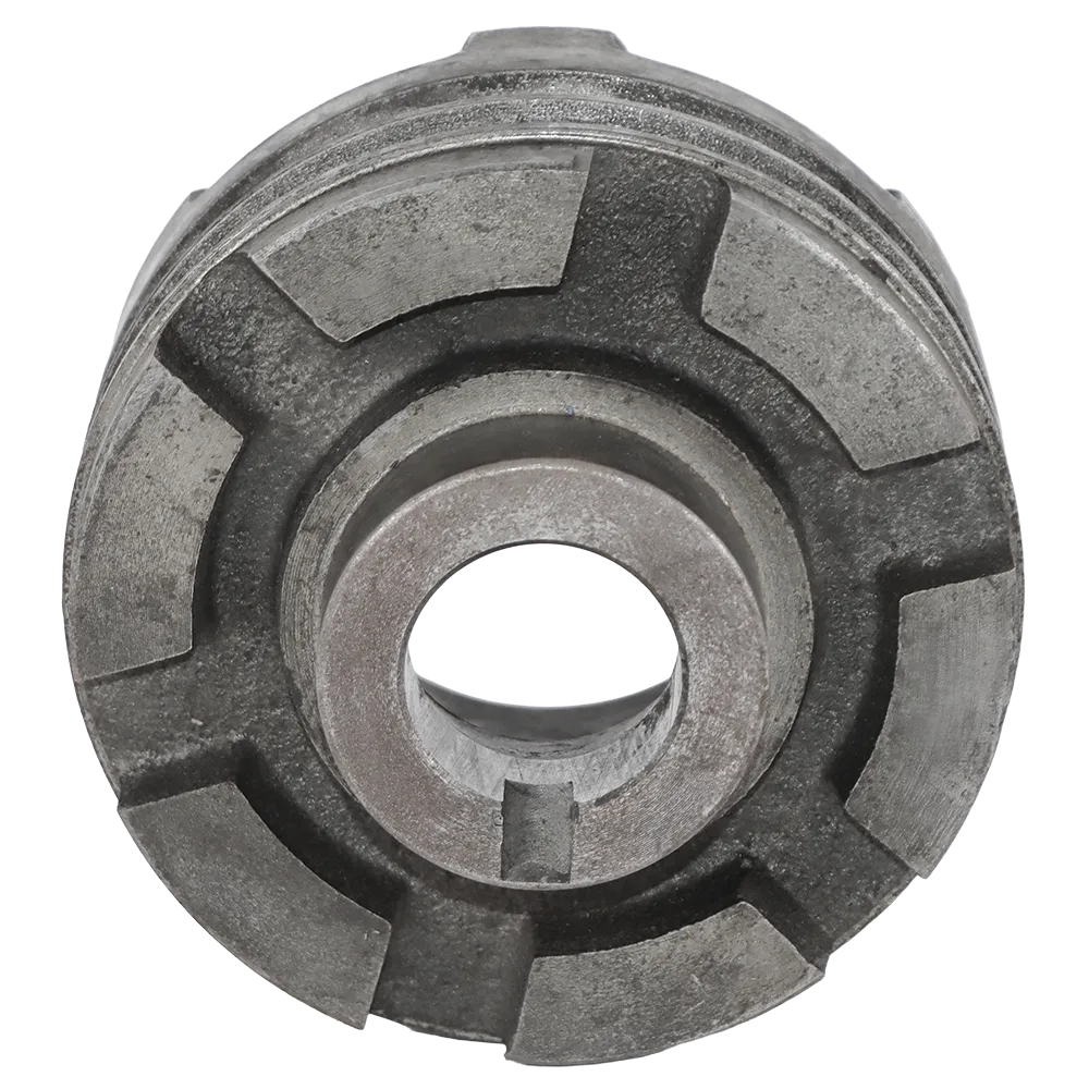6136311411, 6136-31-1411 PULLEY NON HARDENING KOMATSU image 6